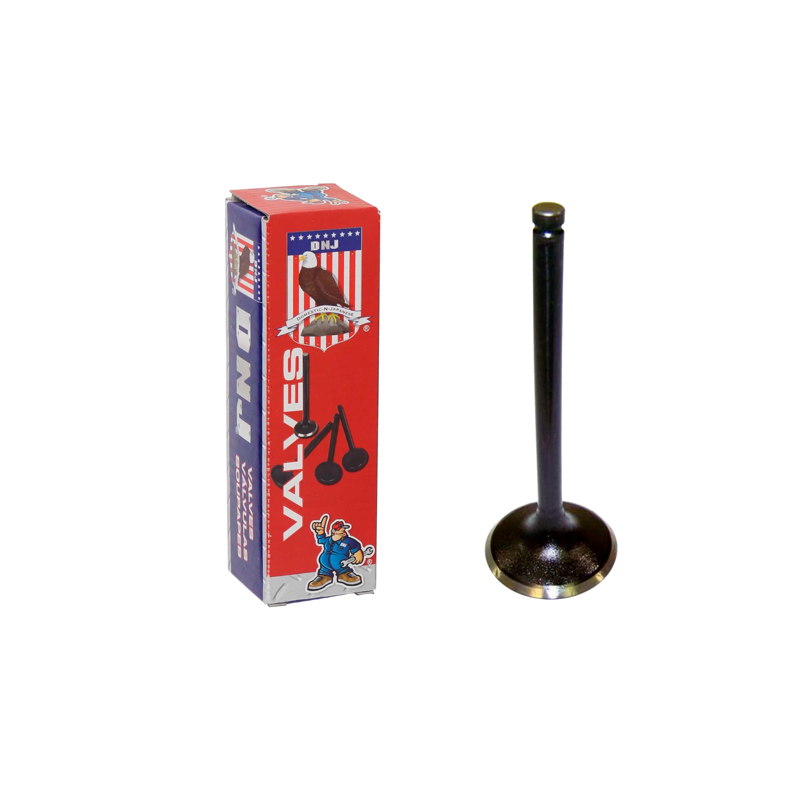 Dnj Iv3117A Intake Valve For 1993-1999 / Buick, Chevrolet, Oldsmobile, Pontiac/Achieva, Beretta, Century, Corsica, Cutlass Ciera