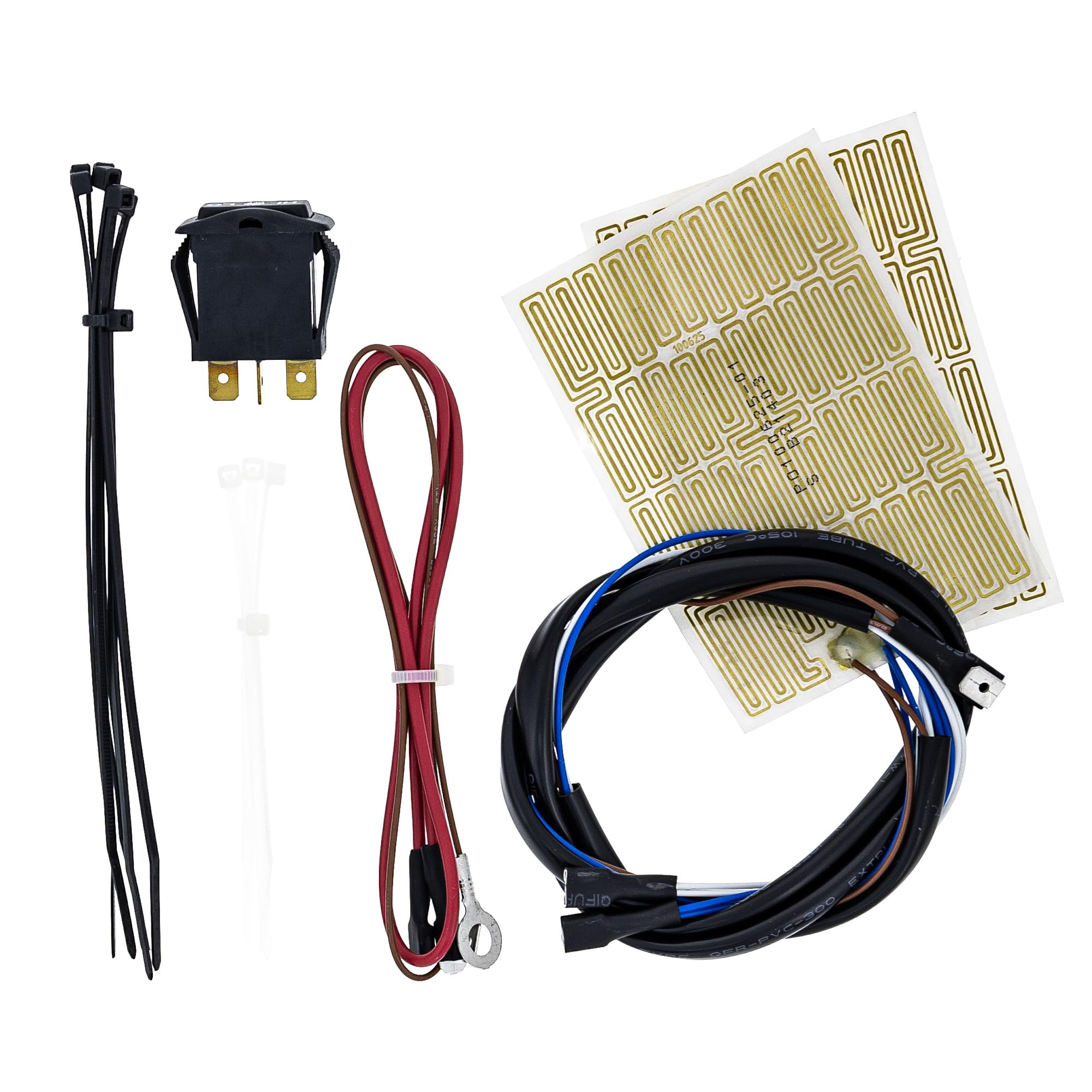 Polaris Hand Warmers