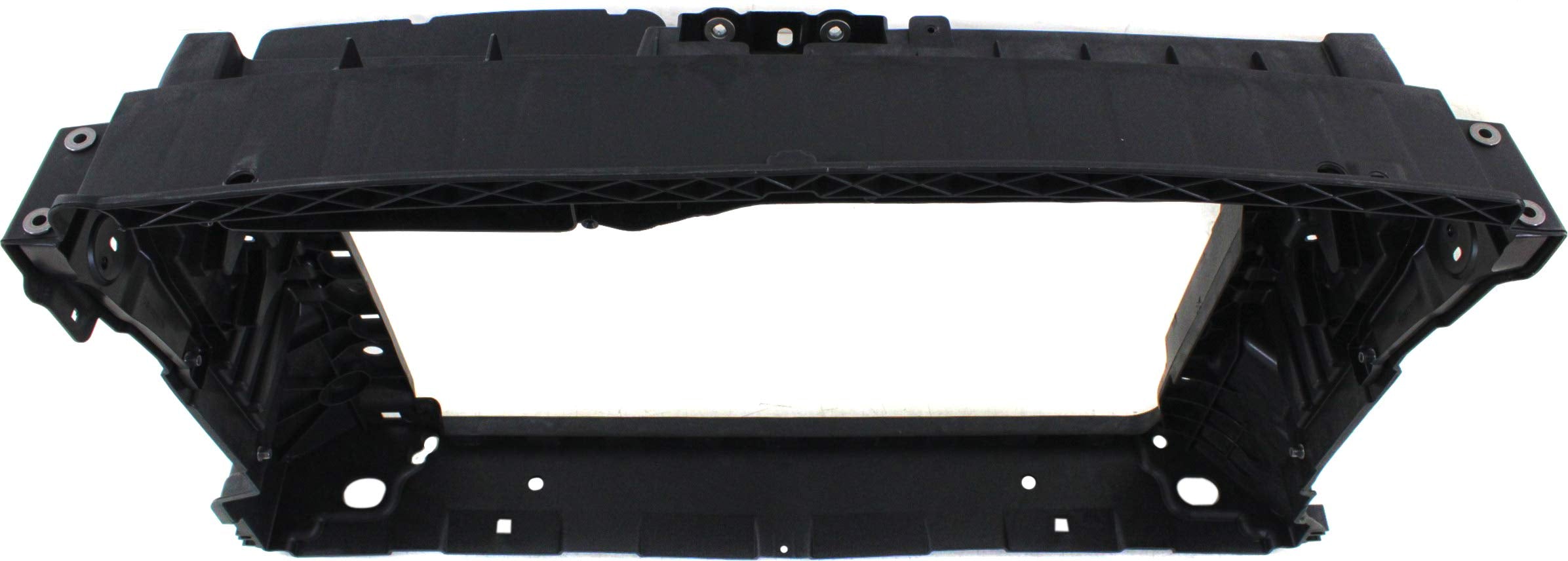 Evan Fischer Radiator Support Compatible With 2012-2015 Volkswagen Passat - Vw1225138