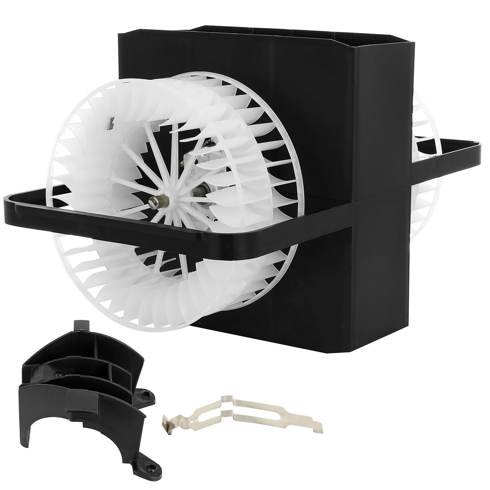 Scitoo Hvac Heater Blower Motor With Fan Cage Front 8710353020 For Lexus For Is300 L6 3.0L 2001 2002 2003 2004 2005