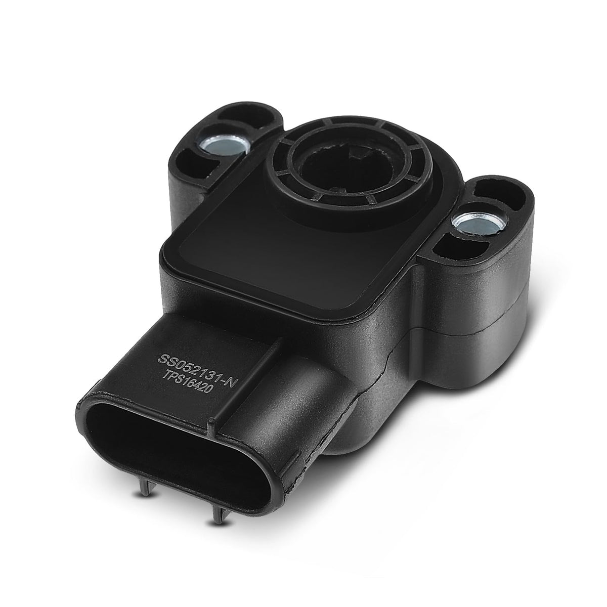 A-Premium TPS Throttle Position Sensor Compatible with Ford Explorer Ranger 1995-2000 Aerostar 1996 1997 & Mazda B4000 V6 4.0L P