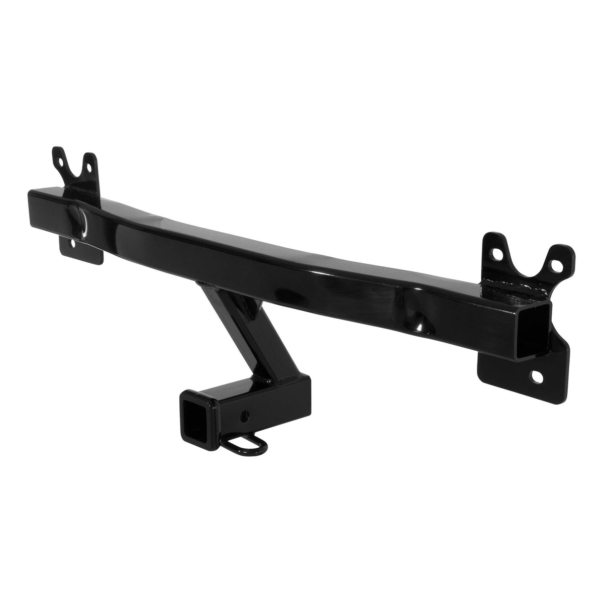 Curt 13266 Class 3 Trailer Hitch, 2-Inch Receiver, Fits Select Volvo S60, V60, V WBCARB001EOV49W