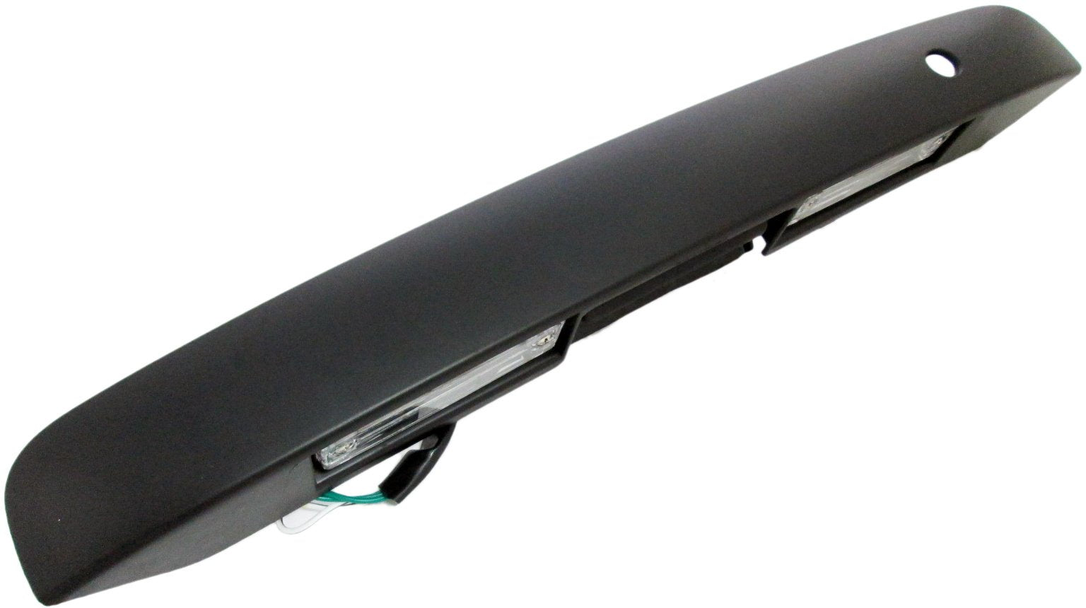 Dorman 91297 Liftgate Latch Handle Compatible With Select Toyota Models