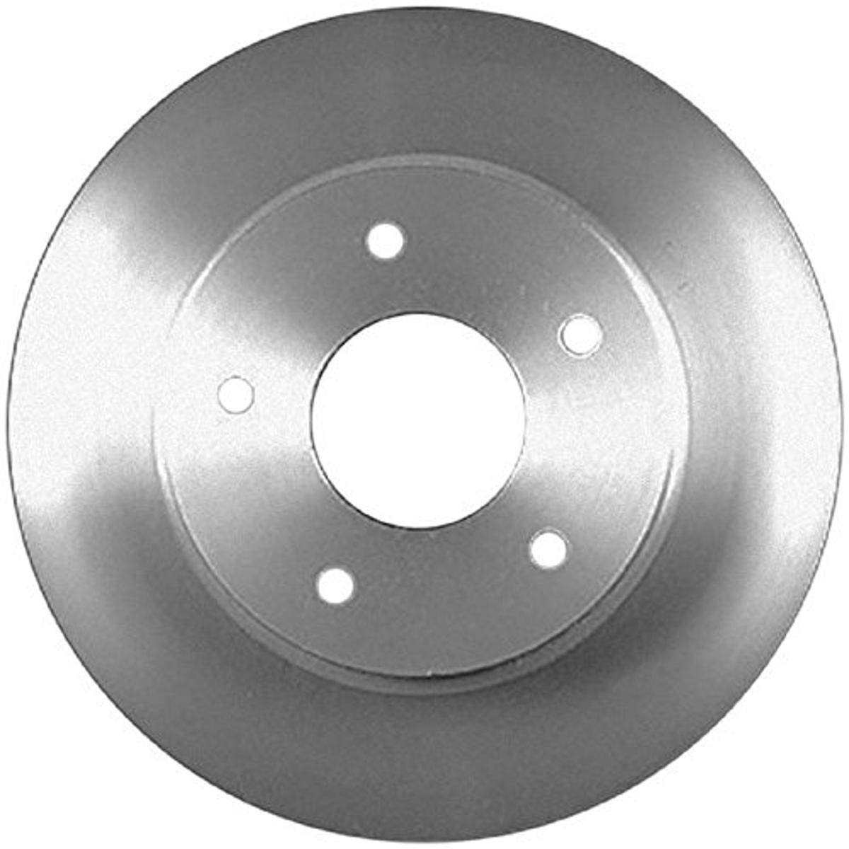Bendix Premium Prt5206 Rear Brake Rotor For Pontiac Firebird 1981-1979