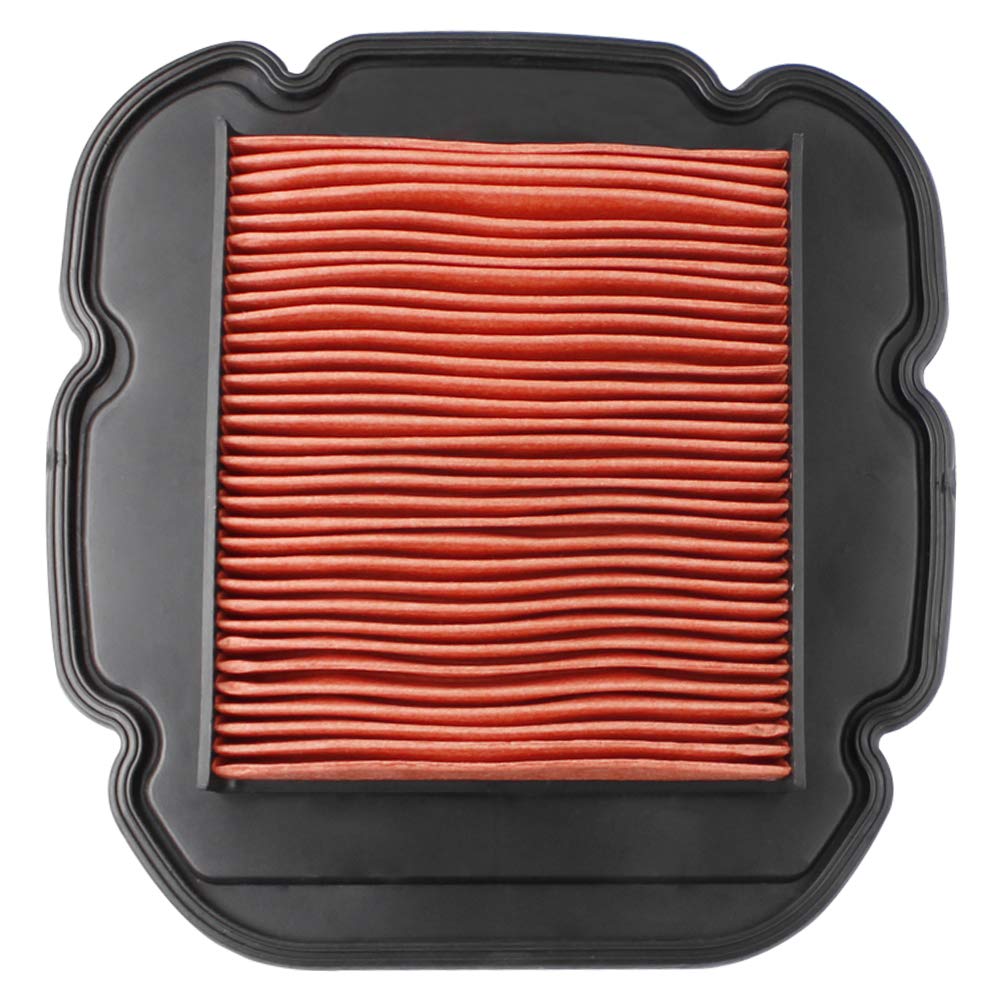 Ouyi Motorcycle Air Filter For Suzuki Dl650 V-Strom 2004 2005 2006 2007 2008 2009 2010 2011 2012 2013 2014 2015 2016 / Dl1000 V-