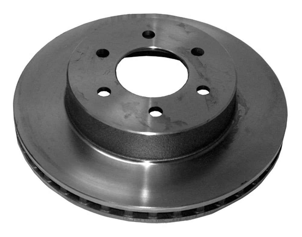 Raybestos 76194R Professional Grade Disc Brake Rotor