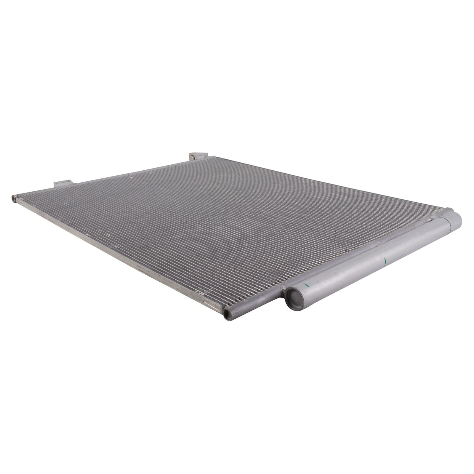 TRQ Air Conditioning A/C Condenser Receiver Drier Compatible with 2019-2020 Mercedes-Benz G550 G63 AMG 2020-2022 GLE350 GLE450 2