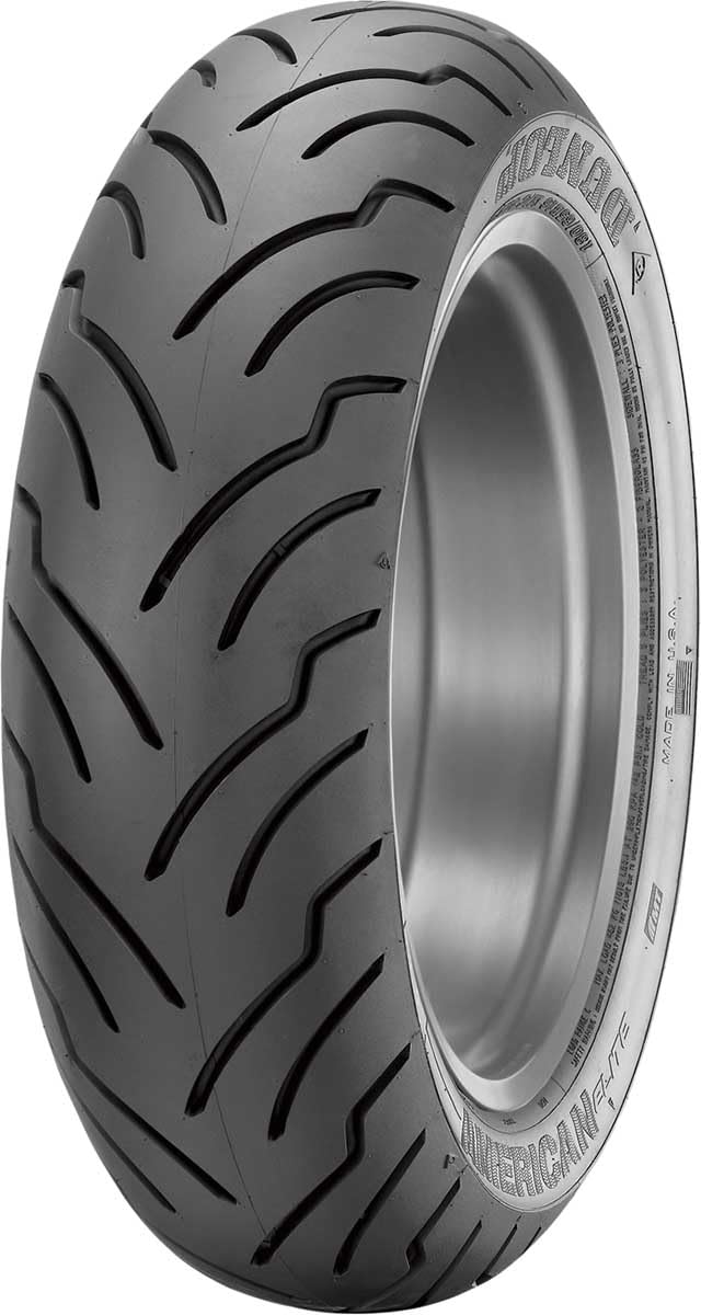 Dunlop American Elite Mt90B16 Rear Tire - Mt90B-16