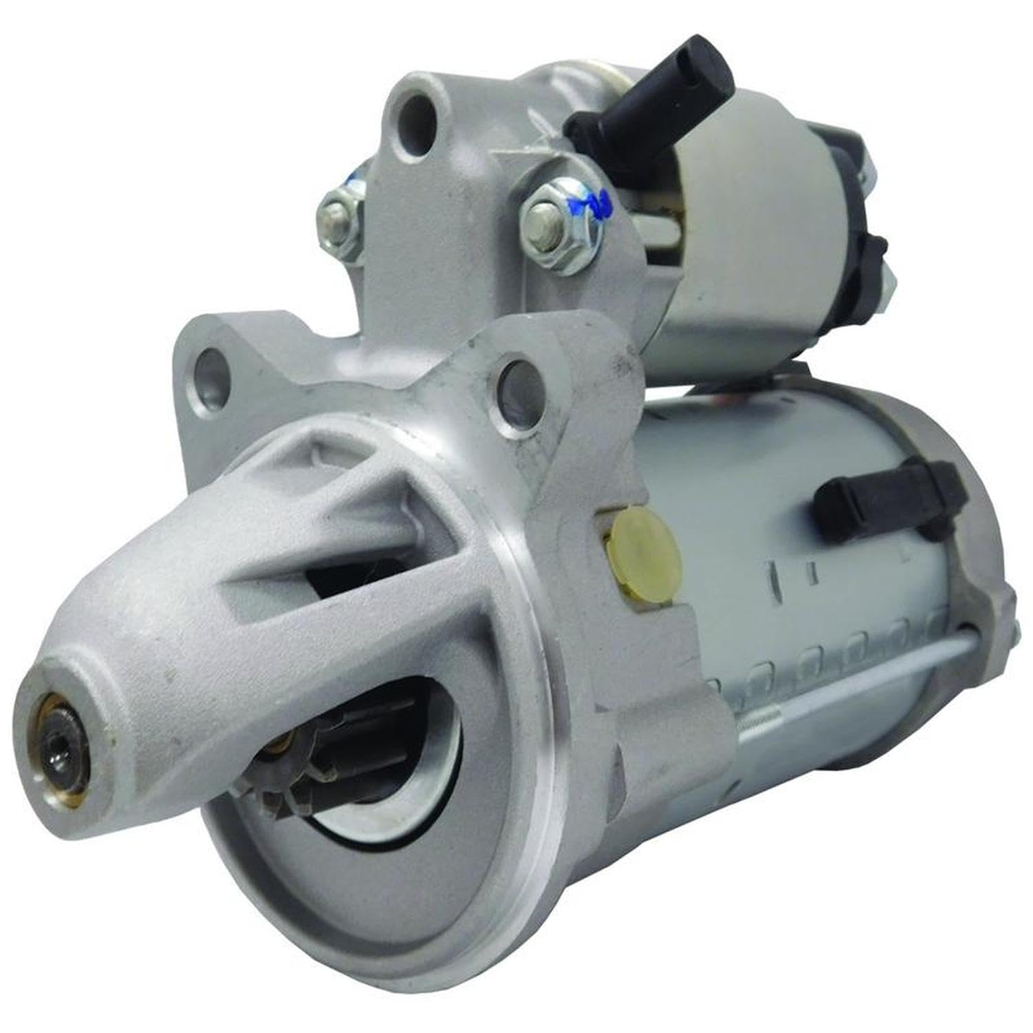 OEG Parts New Starter Compatible with Ford Truck F450 F550 E450 F53 F59 5.4L 6.8L 13-18 Expedition 5.4L 13-14 E150 F150 5.0L 6.2