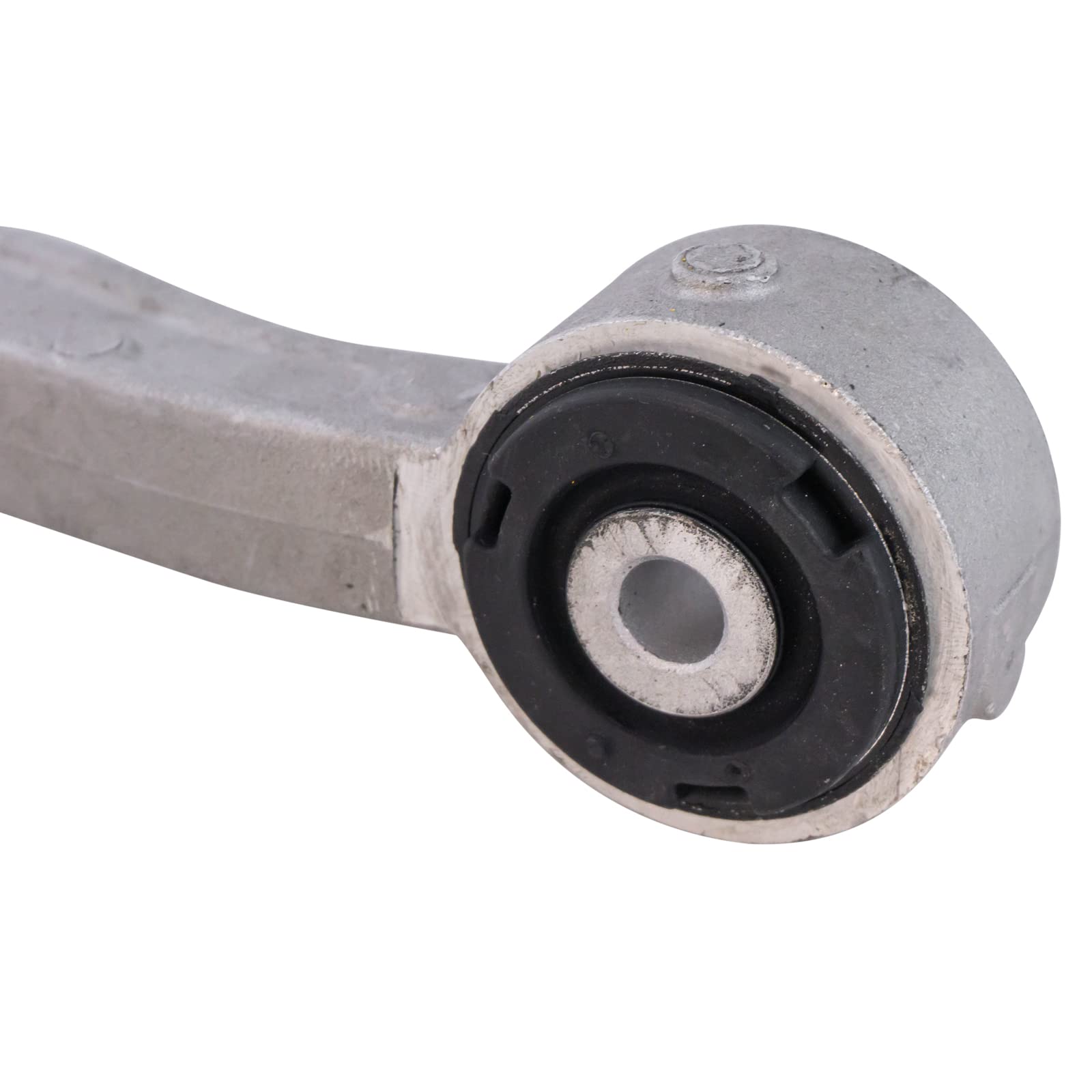 Trq Front Right Upper Control Arm With Ball Joint Passenger Side Compatible With 2008-2014 Cadillac Cts 2004-2009 Srx 2005-2011