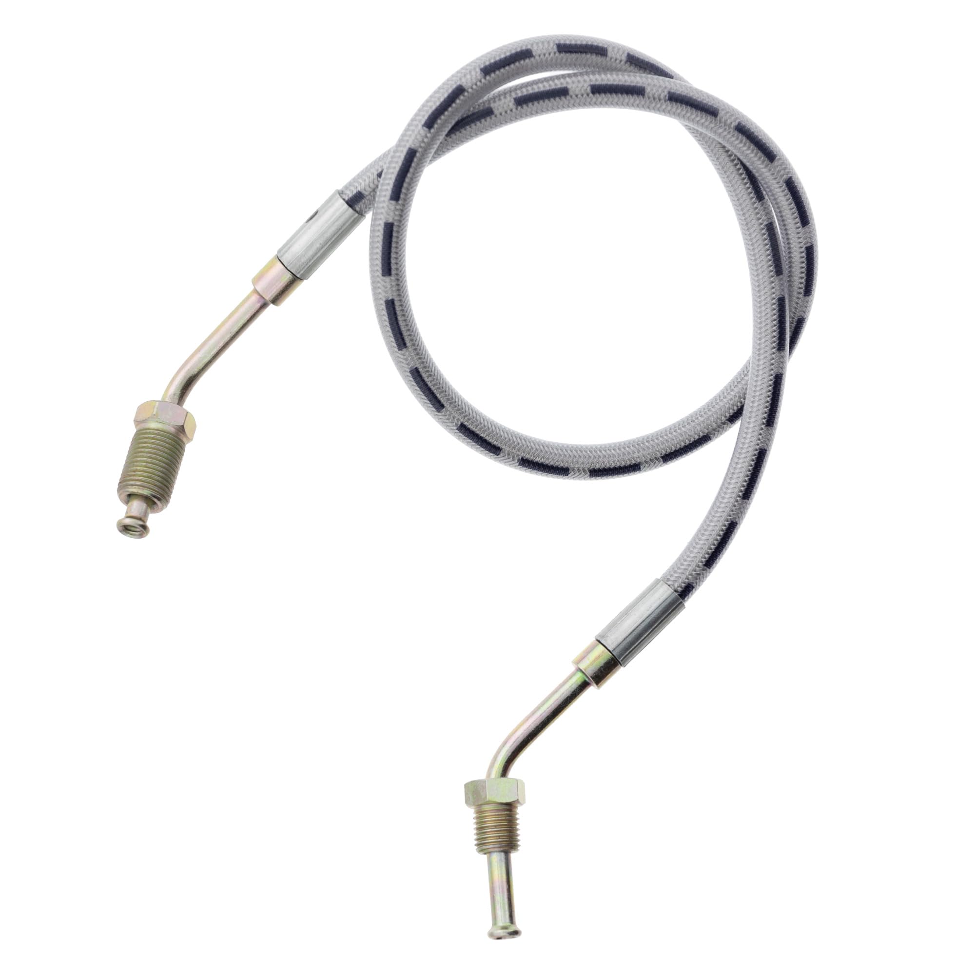 Polaris 1910484 Front Left Brake Line 4 Utv 2X4 4X4 6X6 Ranger 500 425 200