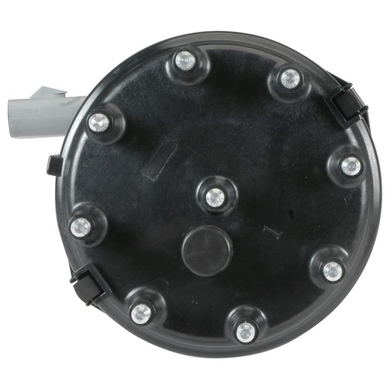 New Distributor Compatible With 1985-93 Compatible With Bronco Country Squire Thunderbird, Lincoln Continental Mark Vii, Mercury