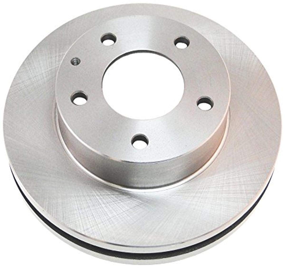 Bendix Premium Prt1688 Front Brake Rotor For Mazda Mpv 1994-1992