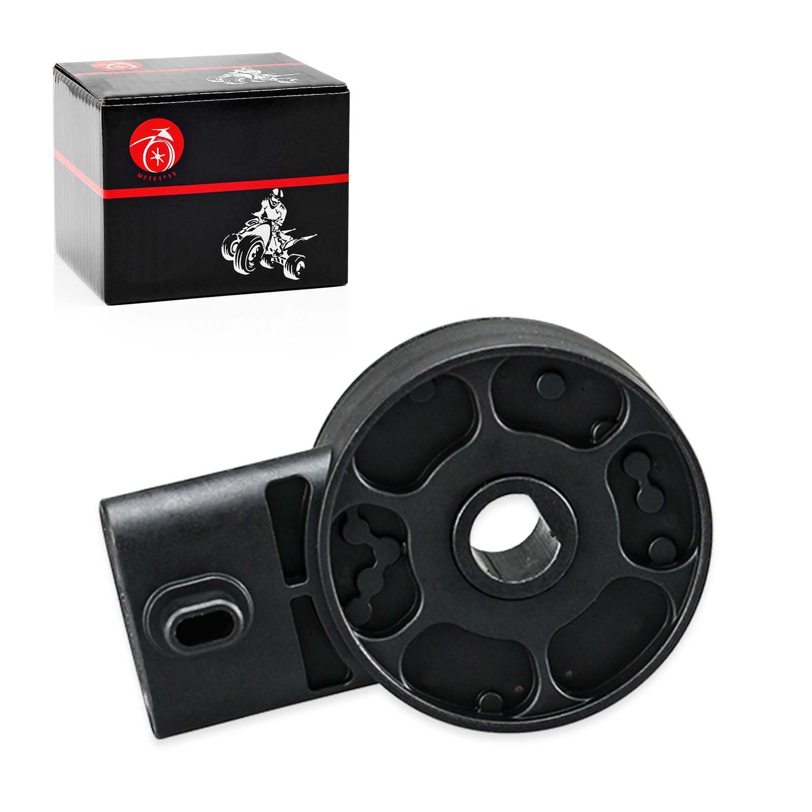 Rotary Gearcase Switch 6 Pin for Polaris ATP Sportsman Ranger Scrambler 300 330 400 500 550 570 600 700 800 850 900 1000 Hawkeye