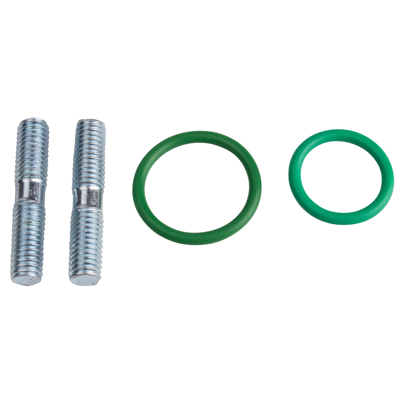 TRQ Air Conditioning A/C Condenser Receiver Drier Compatible with 2019-2023 Volvo XC40