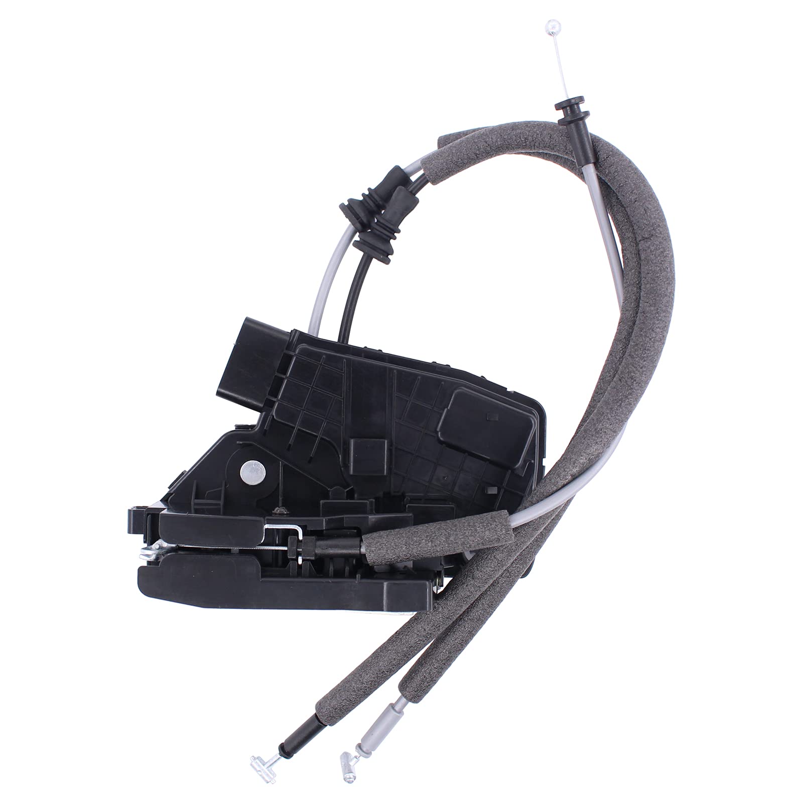 ApplianPar Front Drive Side Door Lock Actuator Motor for Hyundai Elantra 2017-2020