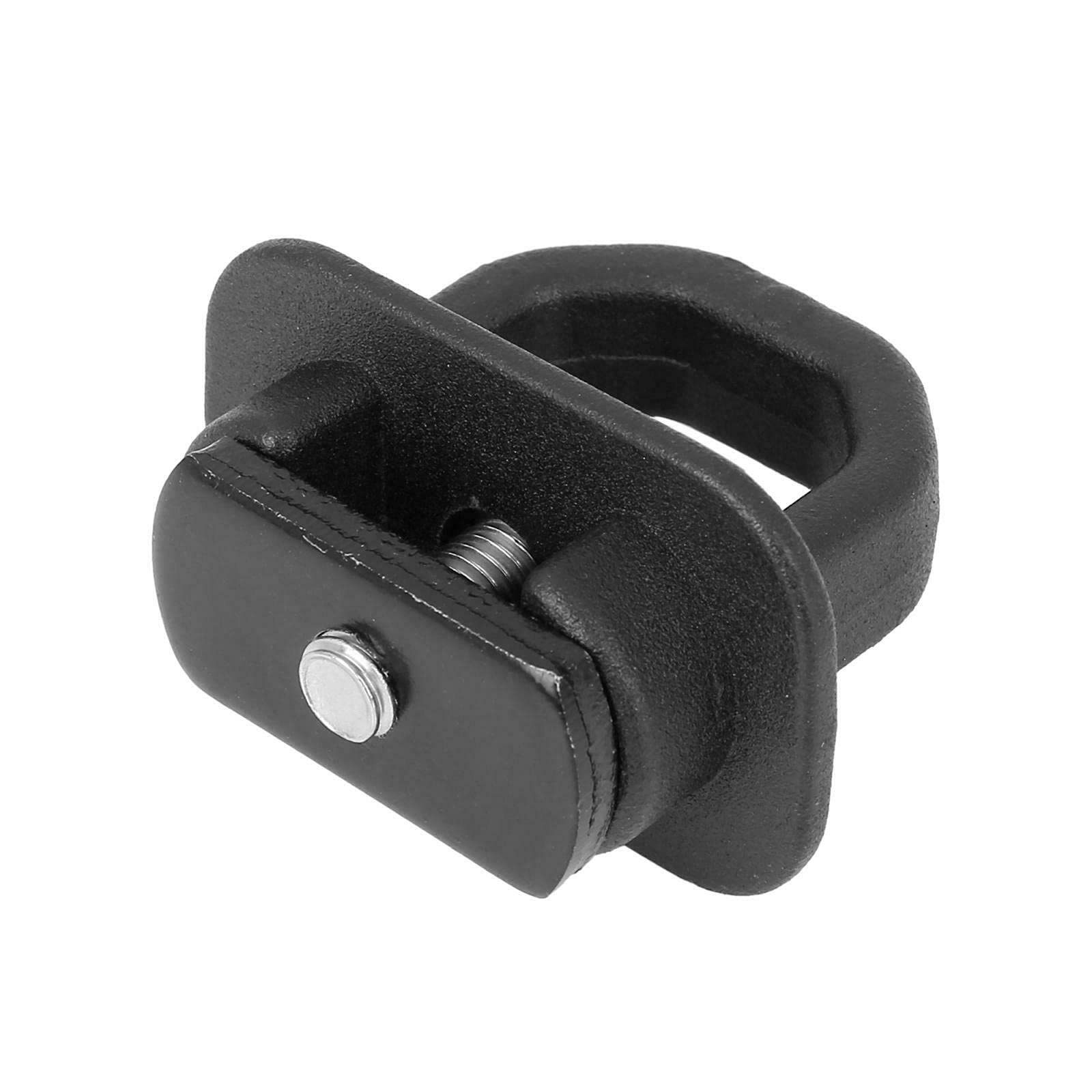 Tie Down Anchors Truck Bed Side Wall Anchor GMC Bed Hooks Compatible with 07-21 Chevy Silverado GMC Sierra 15-21 Chevy Colorado