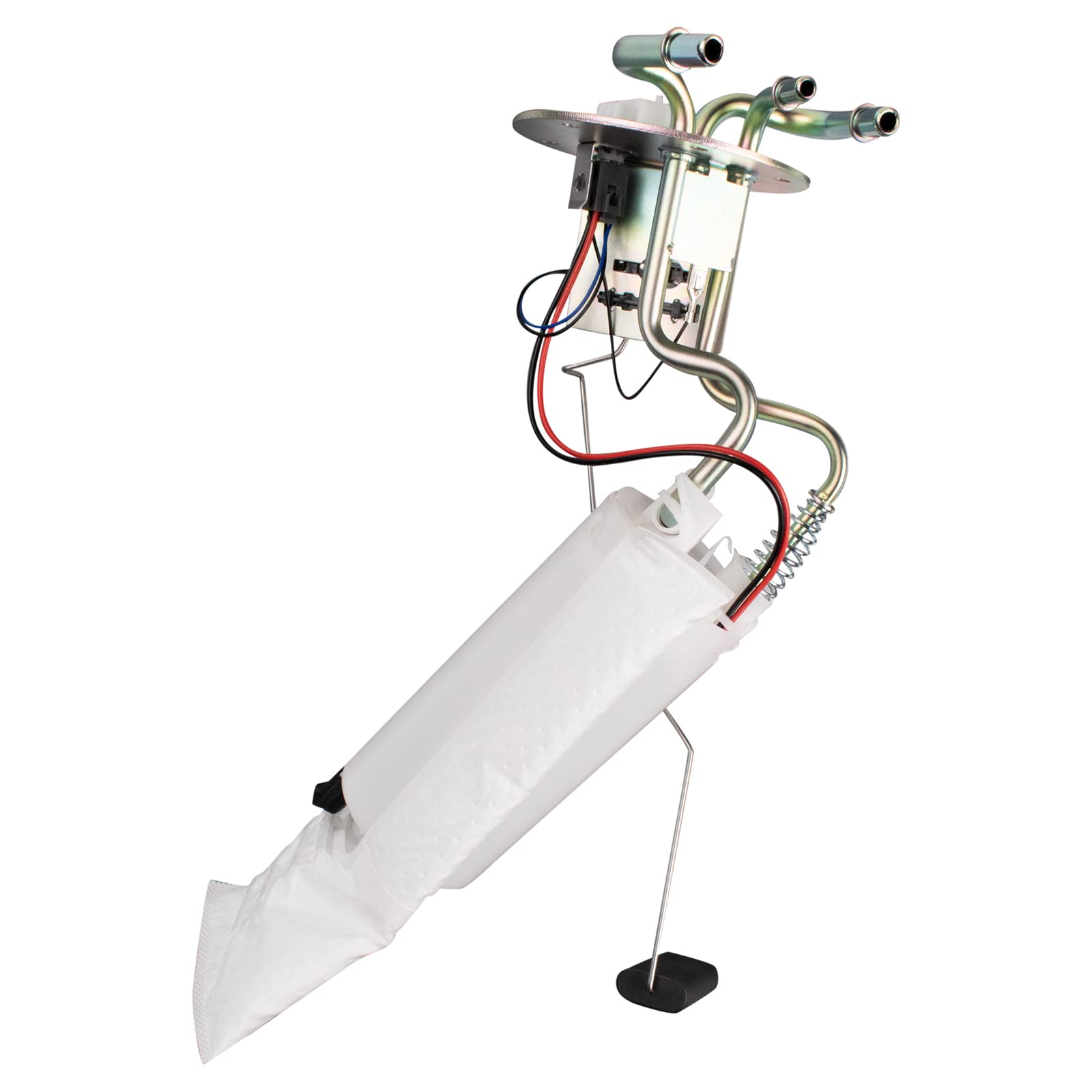 Trq Left Fuel Pump Module Assembly Drivers Side Compatible With 1997-1999 Chevrolet Corvette