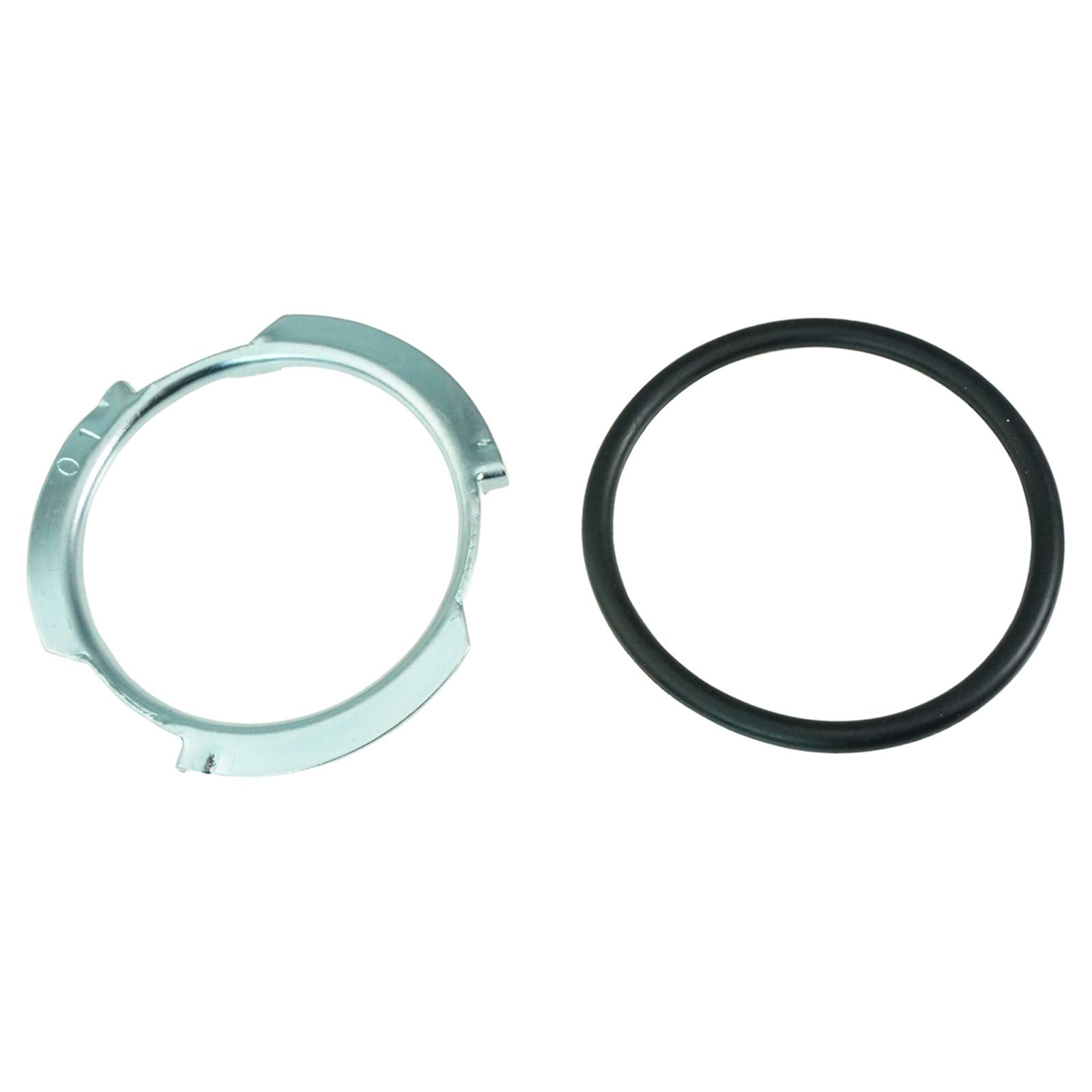 Trq Gas Fuel Tank 15 Gal Compatible With 1987-1990 Jeep Wrangler