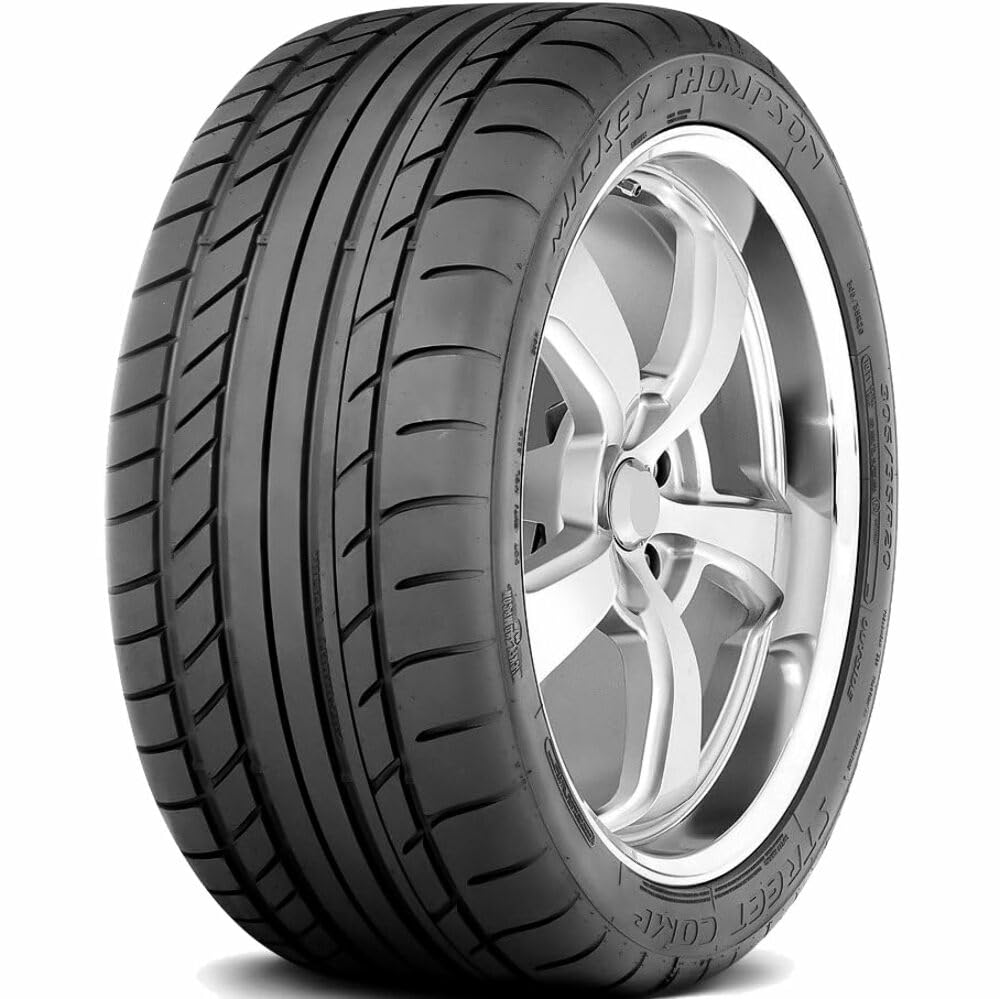 Mickey Thompson Street Comp Performance Radial Tire - 305/35R20 107Y