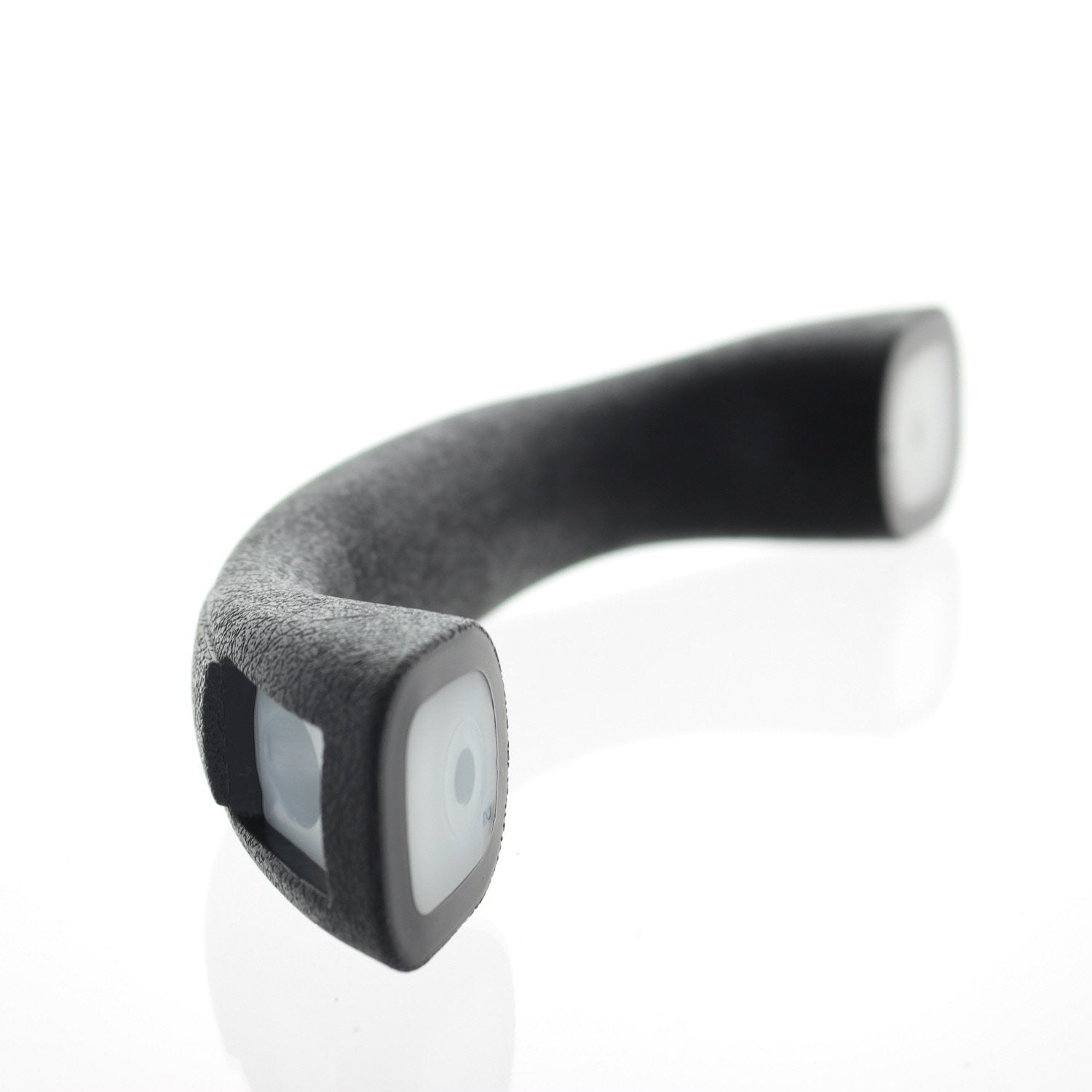 Sea-Doo New Oem Sport Boat Black Grab Handle Pair Challenger Sp Speedster Wake