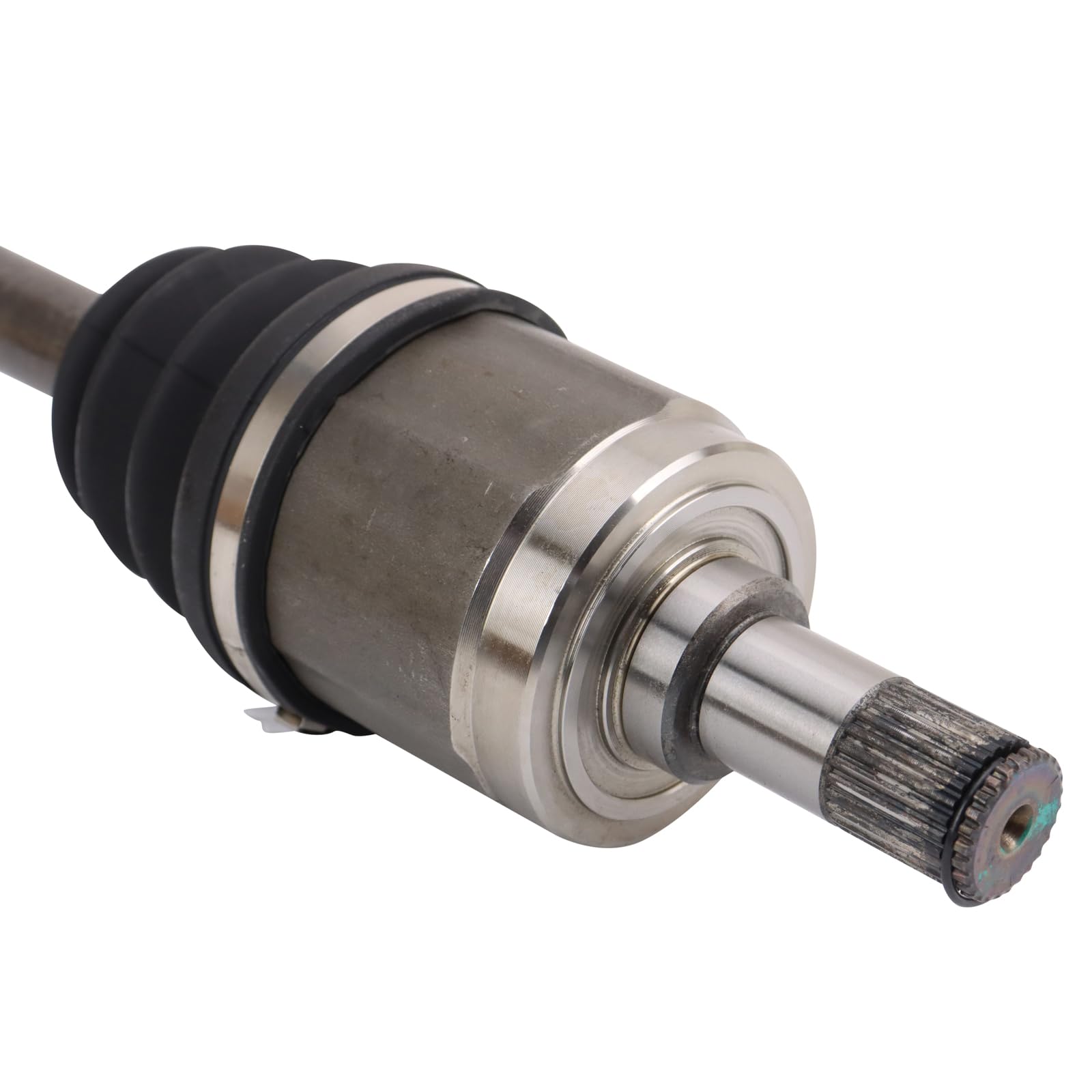 Trq Front Right Cv Axle Shaft Assembly Passenger Side Compatible With 1997-1999 Acura Cl 1994-1997 Honda Accord