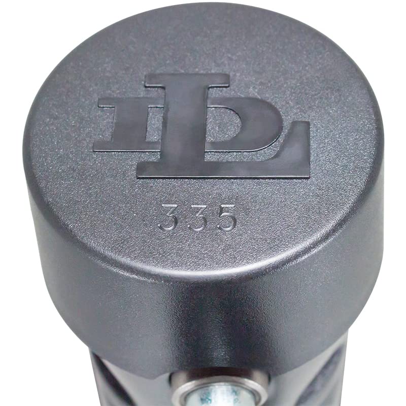 Dlx-P Marine Jack | Swivel | 1,500 Lb.