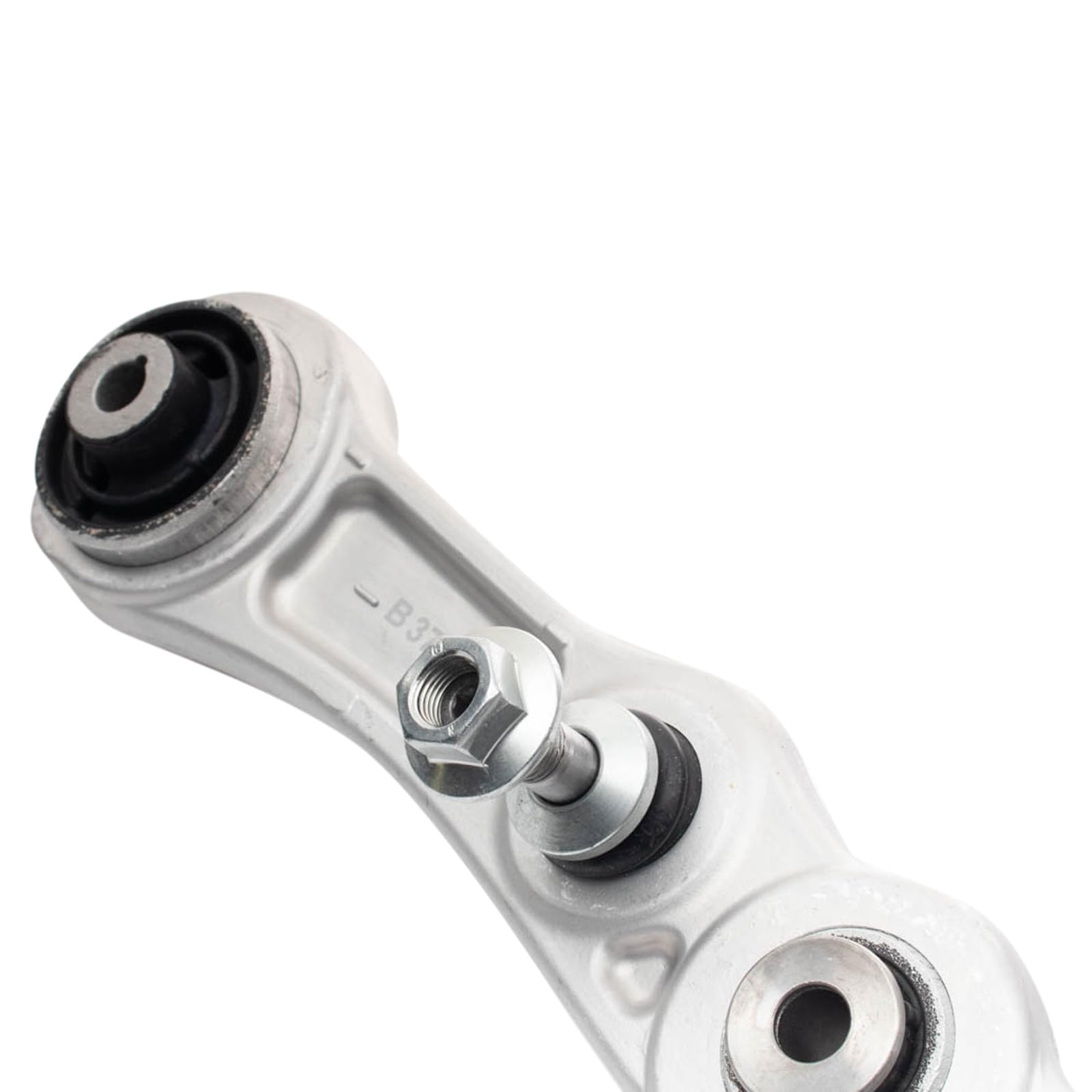 Trq Control Arm With Ball Joint Compatible With 2015-2021 Mercedes-Benz