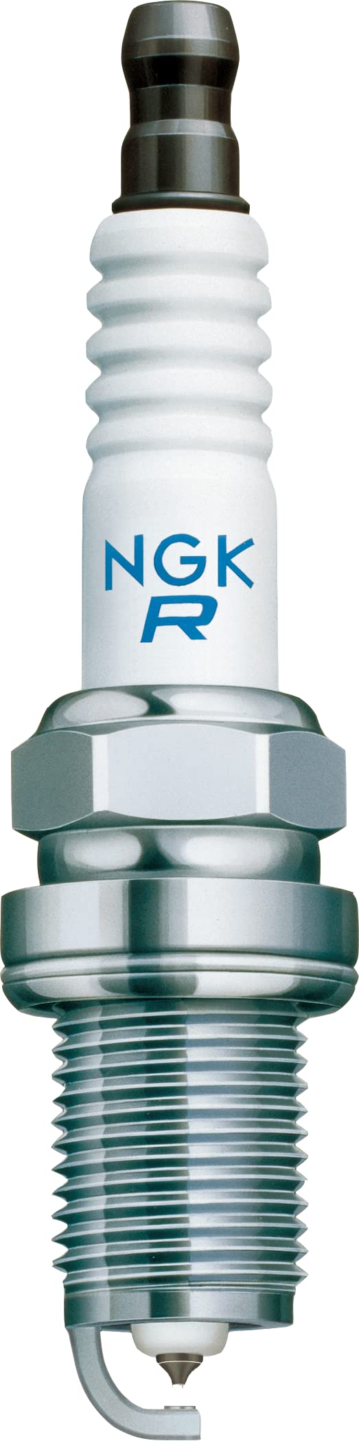 NGK (2647) PFR5G-11 Laser Platinum Spark Plug, Pack of 1