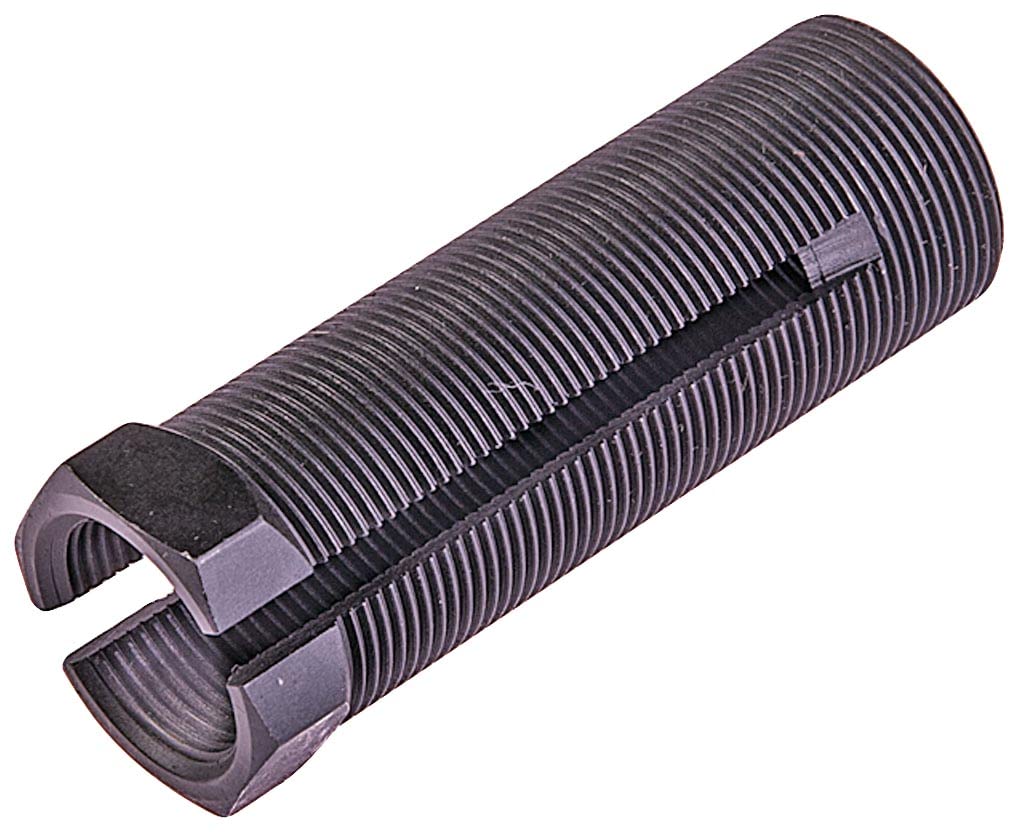 Dorman Premium S2841Pr Steering Tie Rod End Adjusting Sleeve Compatible With Chevrolet/Ford/Gmc Models