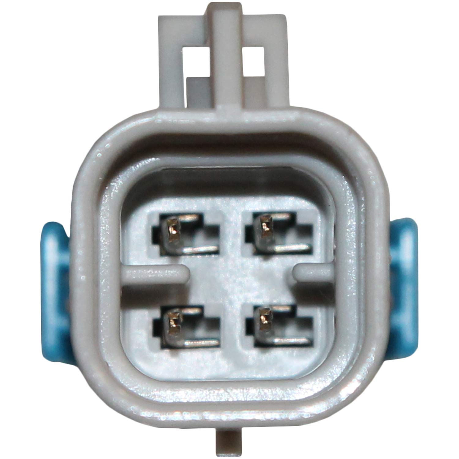 Walker Products 350-34581 Oxygen Sensor, Original Equipment Replacement O2 Sensor,