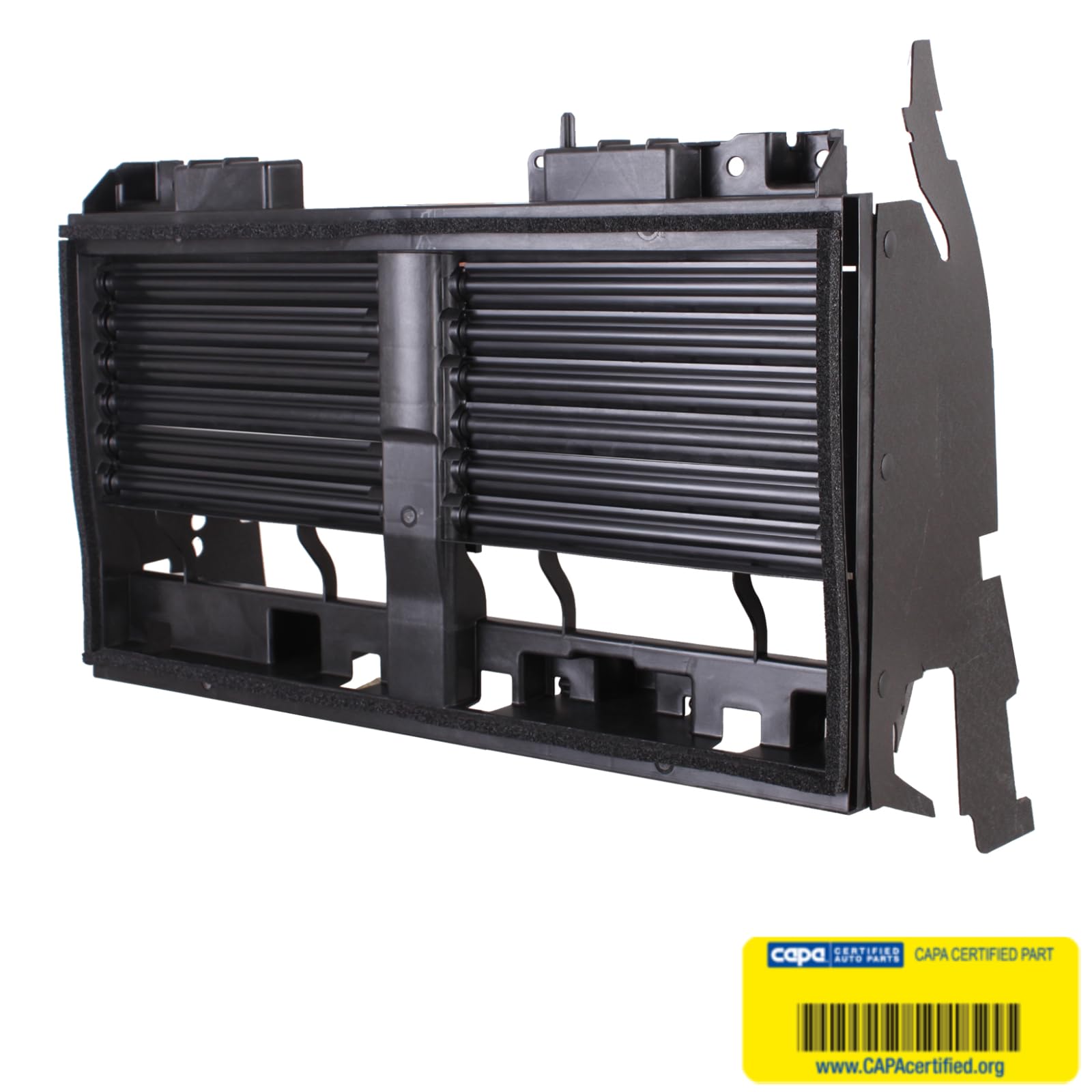 TYG (CAPA CERTIFICATE) Active Grille Shutter For RAM 1500 PICKUP '19-'22 3.0L Turbo Diesel (Type 1)/5.7L GAS/5.7L Mild Hybrid 68