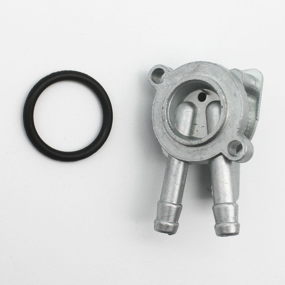 Kipa Gas Fuel Valve Petcock For Ct70 Ct90 Ct110 Passport Mini Trail 1970-1979 Atc110 Atc125M 1979-1985 Trx125 1984-1986 Trx70 19