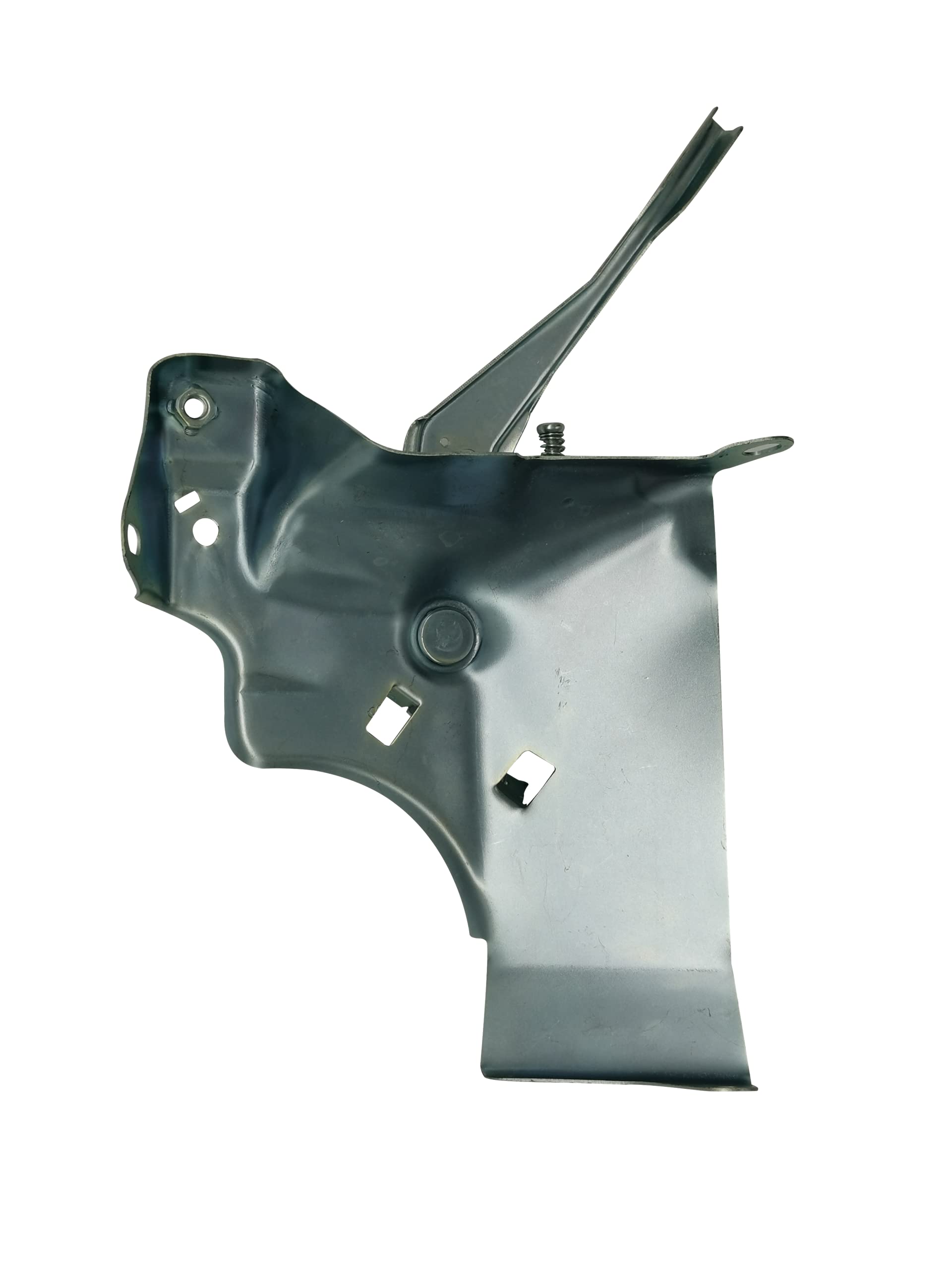 Yamakato Gx390 Throttle Control Assembly Kit With Throttle Lever Arm And Base Link Rod Return Springs Carburetor Spring, Governo