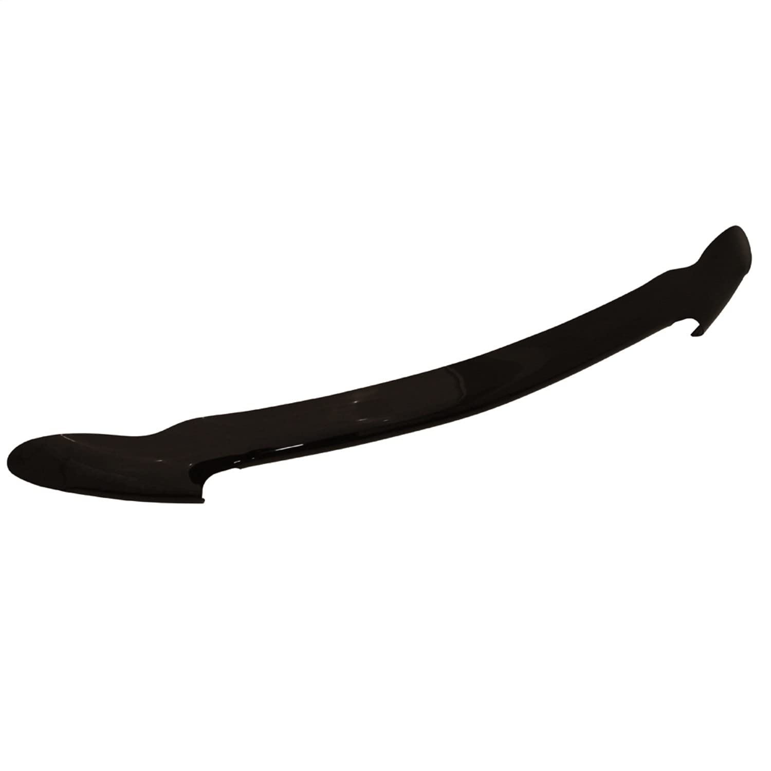 Auto Ventshade [Avs] Carflector / Hood Shield | Fits 2013 - 2018 Toyota Rav4, 1 Pc. | Dark Smoke - 20055