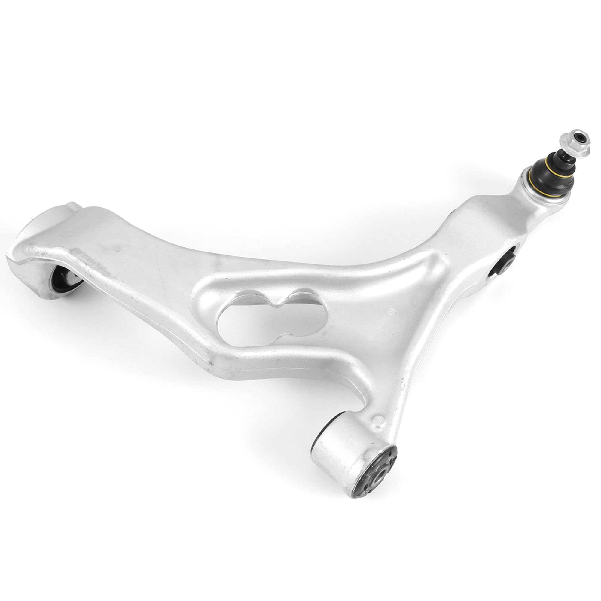 Metrix Premium Chassis Parts - Front Right Lower Control Arm W Ball Joint & Bushing Assembly Fits 11-18 Volkswagen Touareg, 11-1