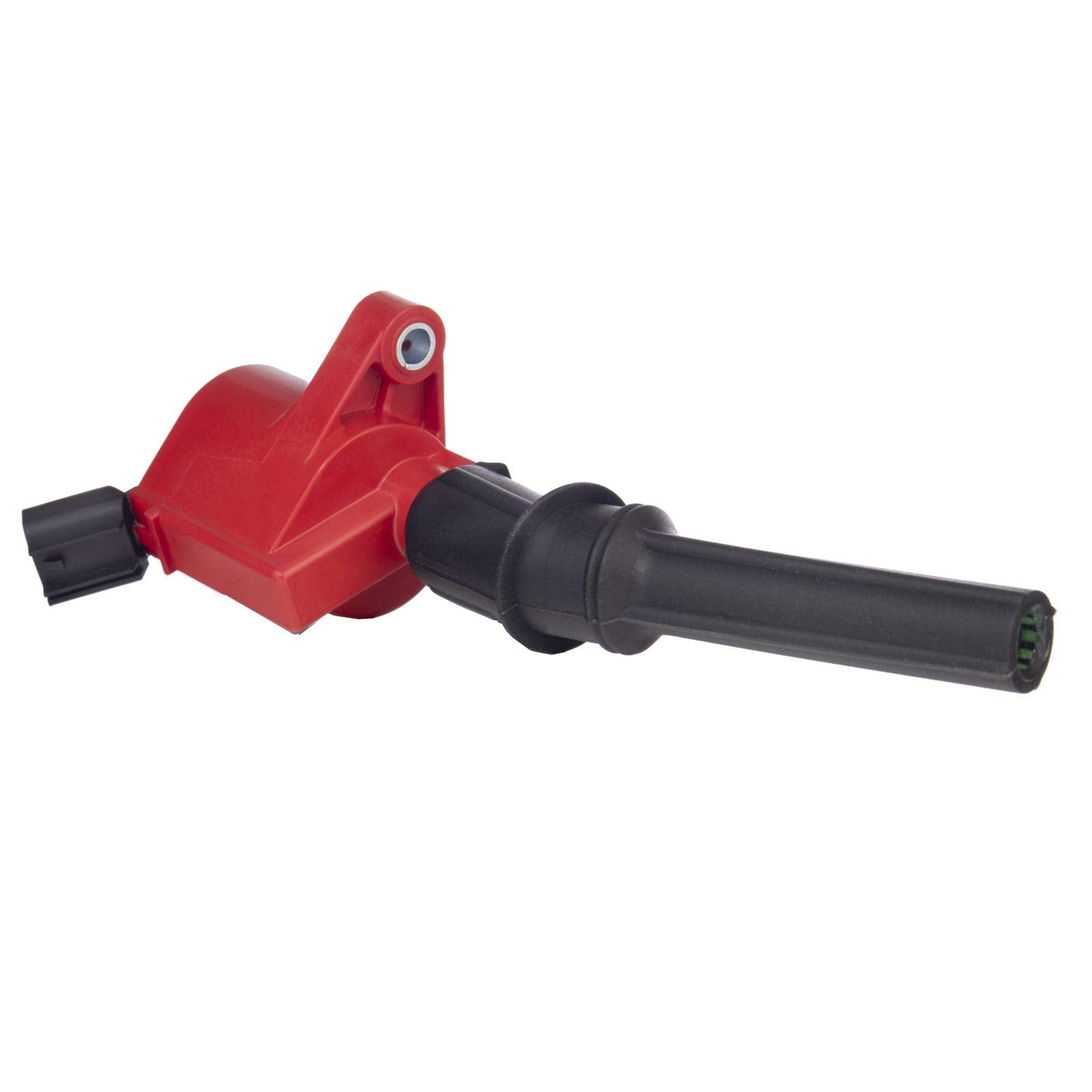 TRQ Ignition Coil Set Compatible with 97-16 Ford 98-11 Lincoln Mercury 11-12 VPG