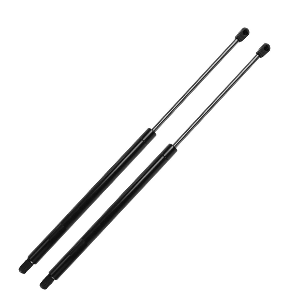 2 Pcs Front Hood Gas Charged Lift Supports Shocks Struts Springs Arms Fit For 2007-2013 Acura Mdx 6339 Pm1109