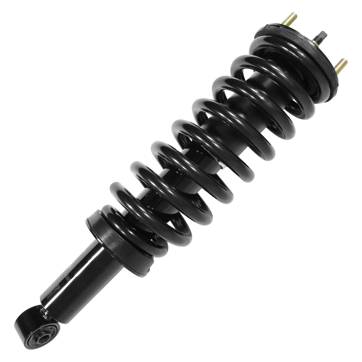 Unity Front 2 Wheel Complete Strut Assembly Kit 2000-2006 Toyota Tundra Model 2-11931-11932-001