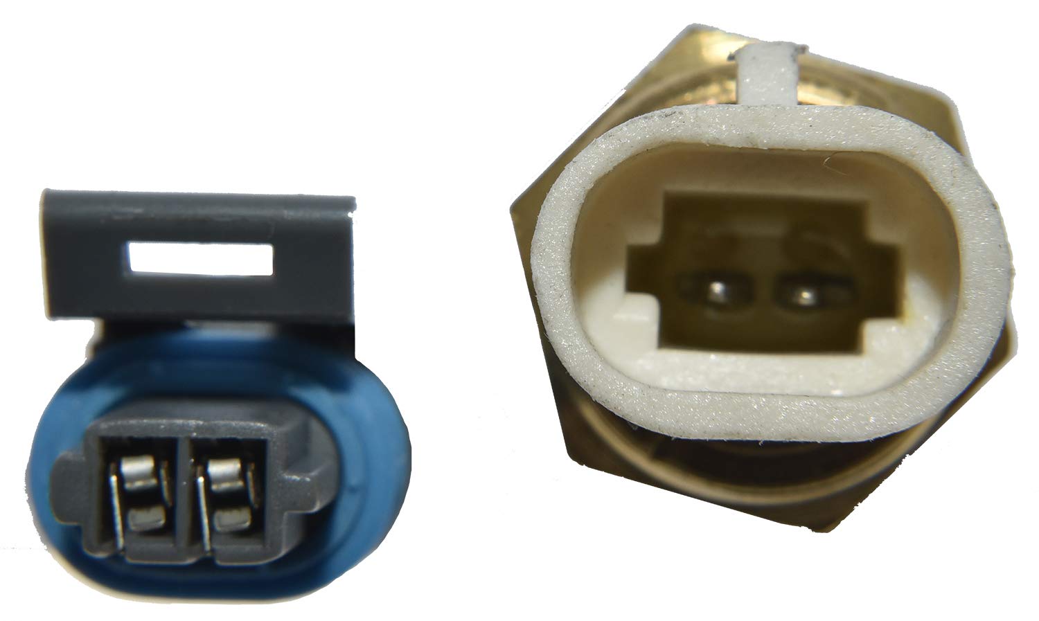 Walker Products 210-91001 Air Charge Temperature Sensor