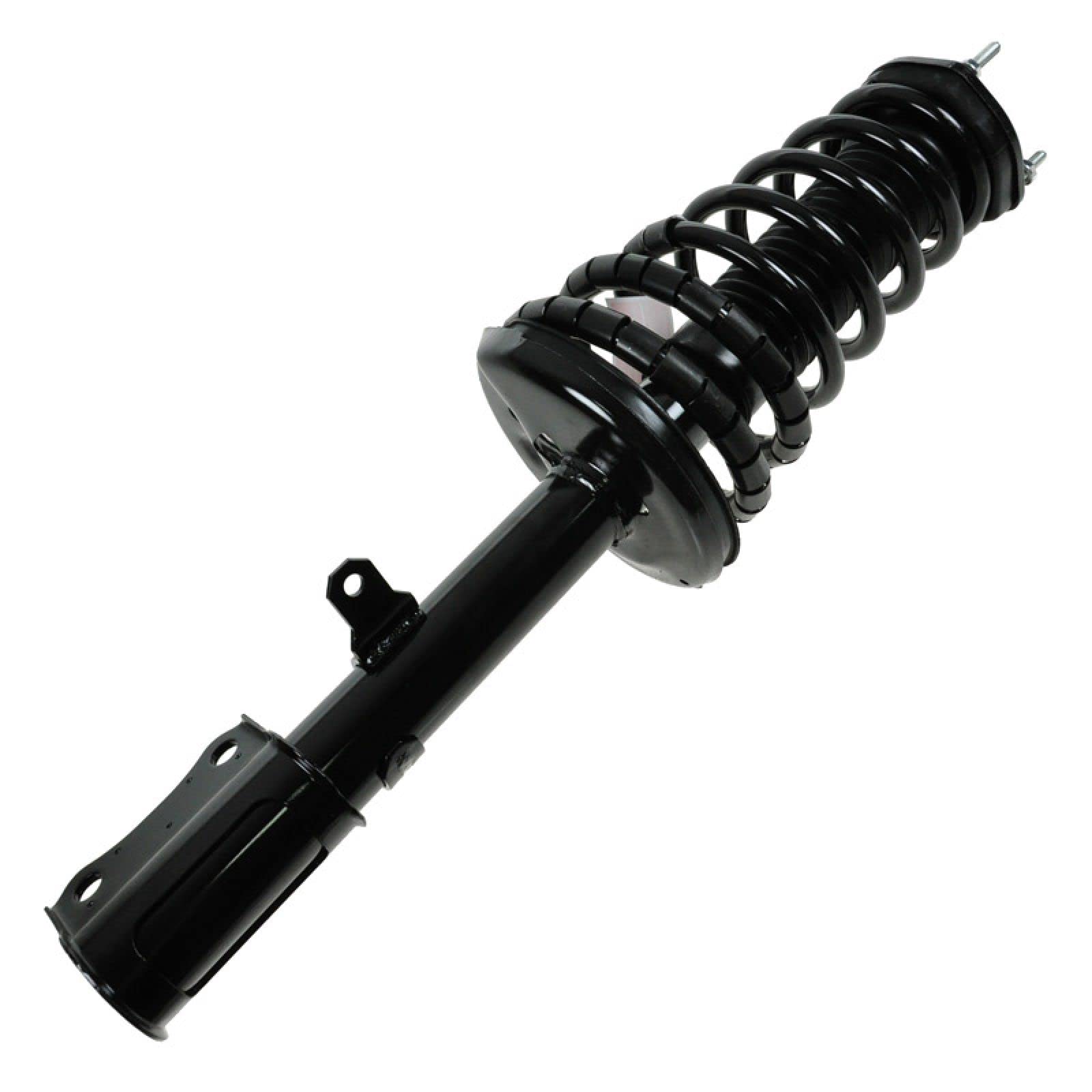 Trq Strut & Coil Spring Assembly Set Driver & Passenger Sides Compatible With 99-03 Toyota Solara