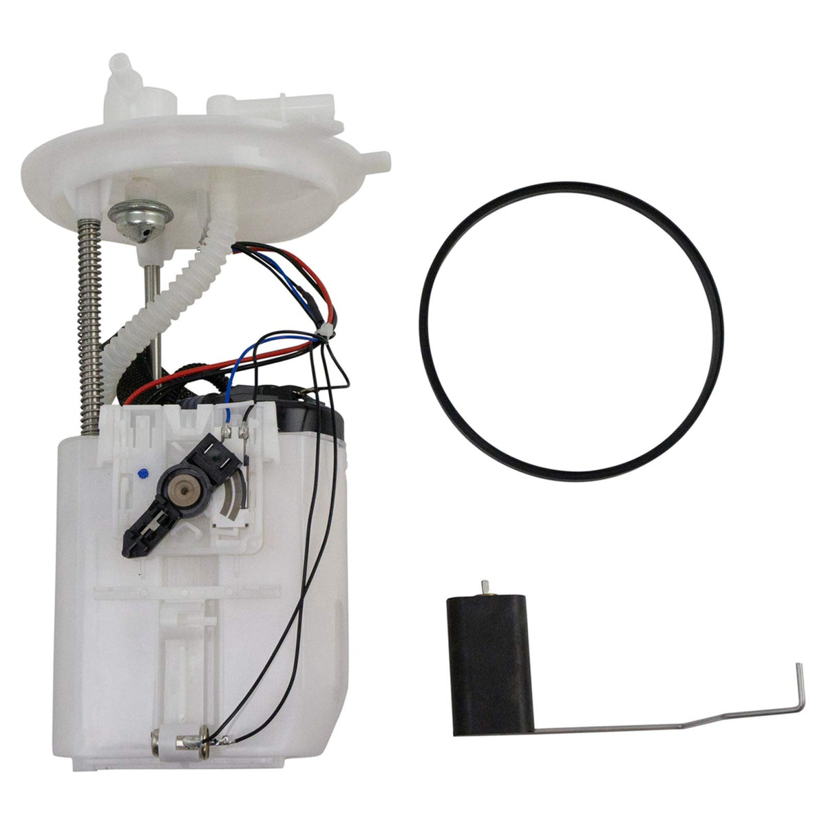 Trq Fuel Pump Module Assembly Compatible With 2007-2013 Nissan Altima 2009-2014 WBCARB07X4Z5FW8