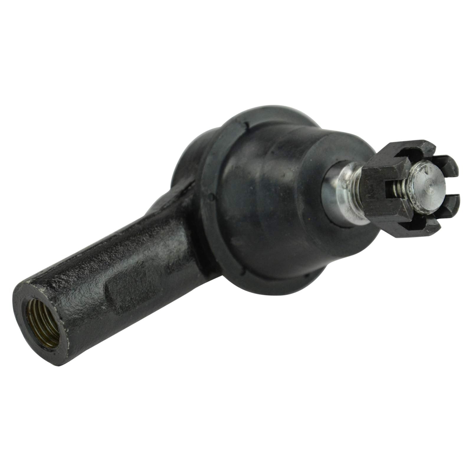 Trq Front Tie Rod Set Compatible With 1998-2002 Honda Passport 1998-2000 Isuzu Amigo 2002-2004 Axiom 1998-2004 Rodeo 2001-2003 R