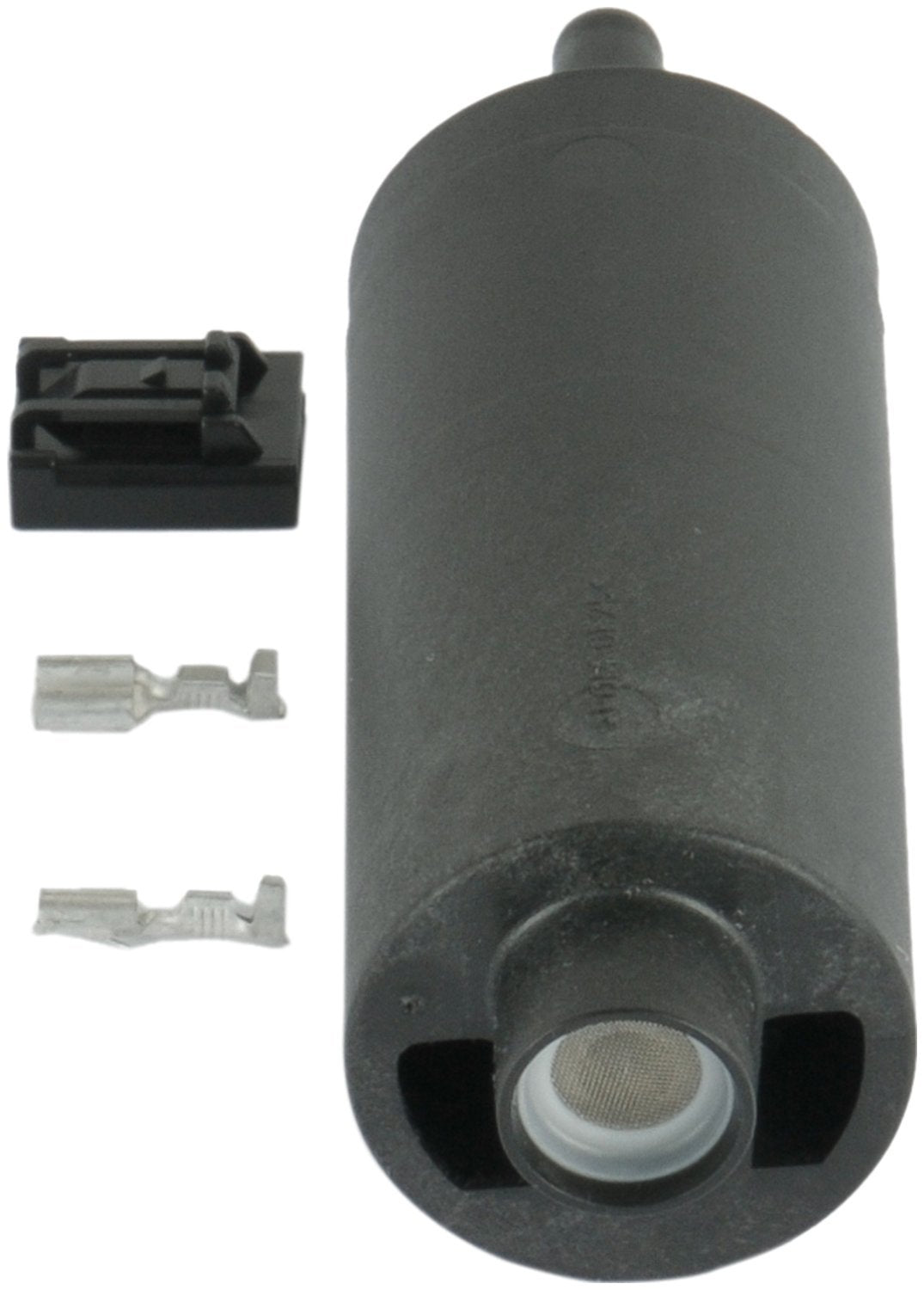 BOSCH 69420 Original Equipment Electric Fuel Pump - Compatible with Select Audi 90, 90 Quattro, 100, 100 Quattro, A6, A6 Quattro