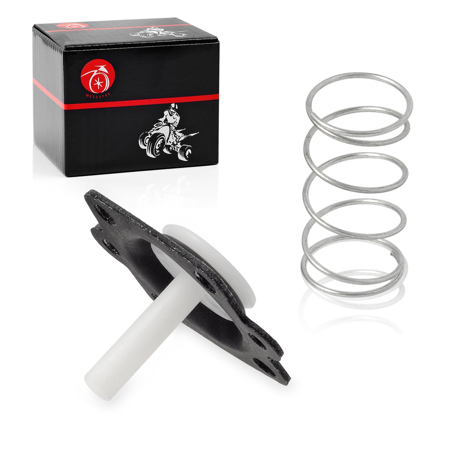 Accelerator Pump Repair Kit For Mercury 80Hp-125Hp 1988-2004 811287