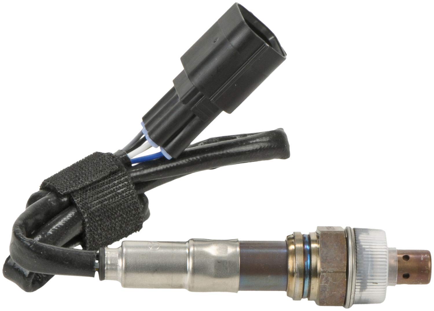 Bosch 15788 Premium Oe Fitment Oxygen Sensor - Compatible With Select Mazda 3, 5