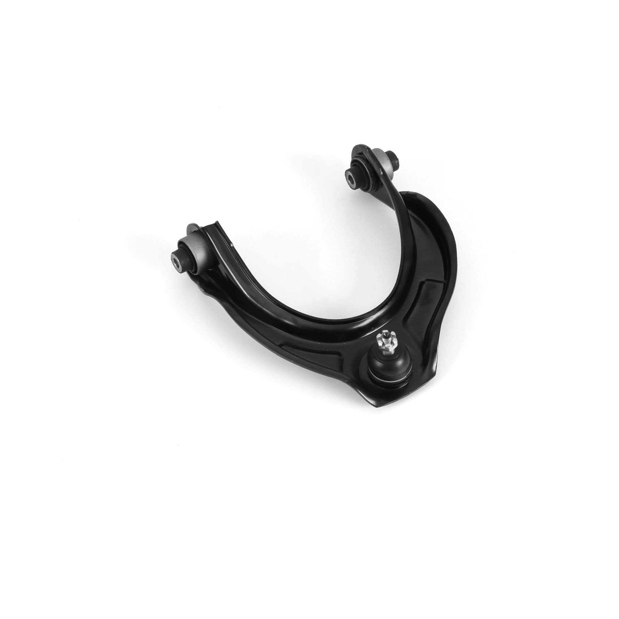 Metrix Premium Chassis Parts - 4 Pc Front L/R Upper Control Arm & Front Lower L/R Ball Joint Kit Fits 2008-2012 Honda Accord, Re