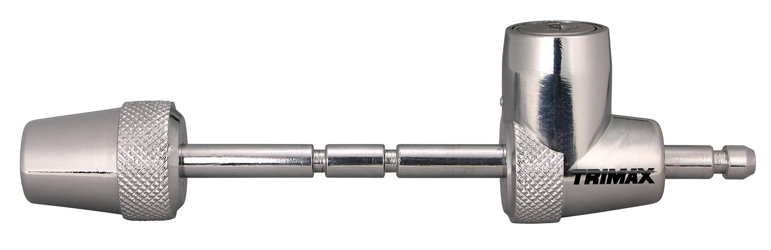 TRIMAX TC123 Universal Coupler Lock