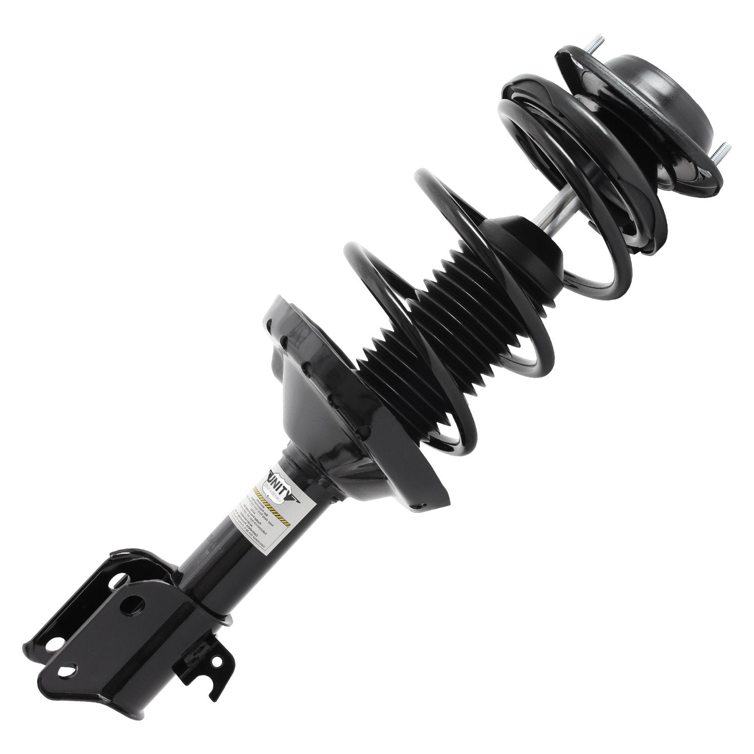 2004-2005 Subaru Forester - 4-11821-15811-001