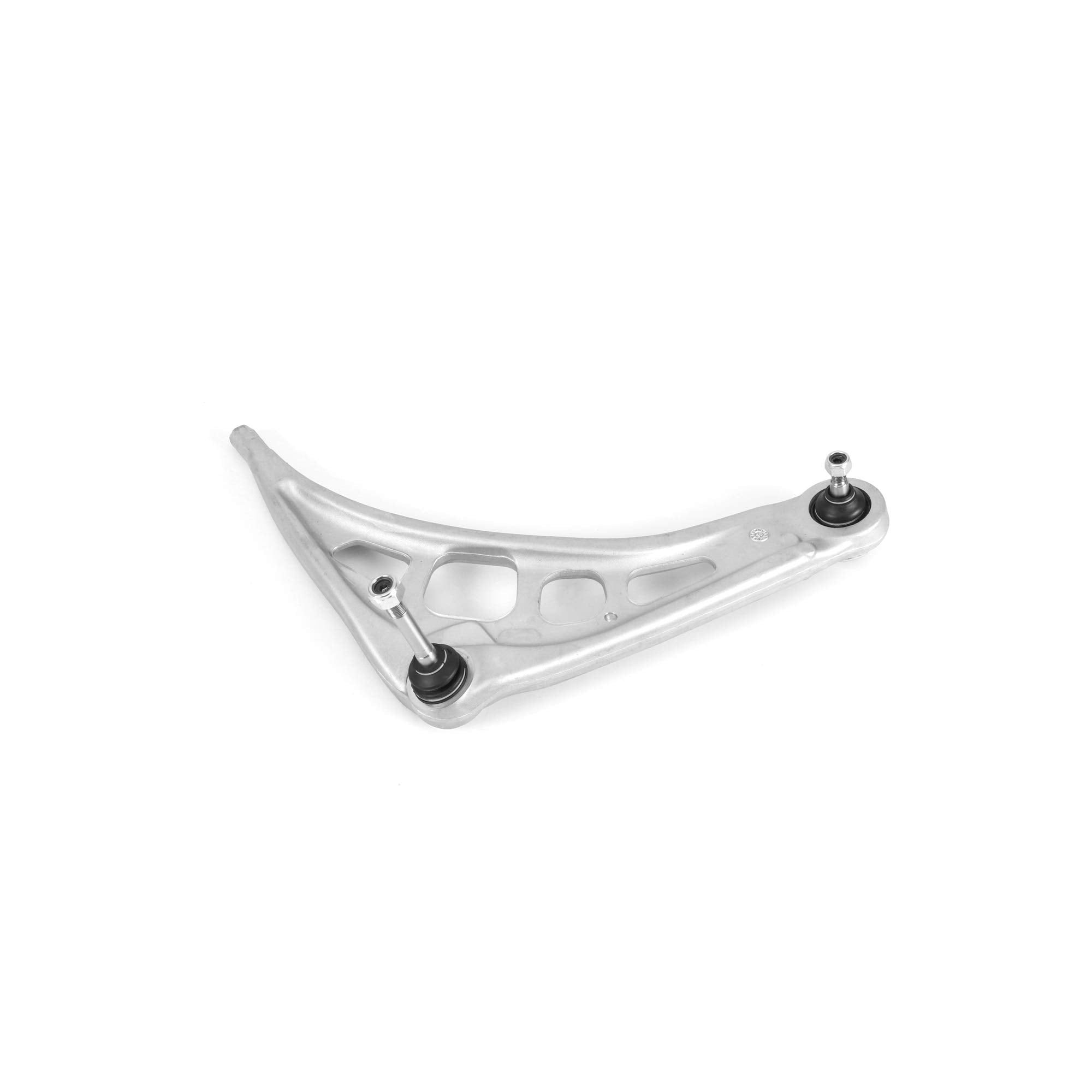 Metrix Premium Chassis Parts - Front Left Lower Control Arm W Ball Joint & Bushing Assembly Fits 03-08 Bmw Z4, 01-05 320I, 01-06